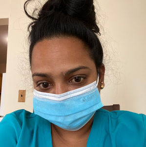 Meet your Posher, Kamini